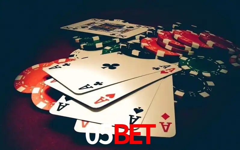 05bet Slots